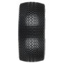 1/10 Hole Shot 2.0 M4 Front/Rear 2.2"/3.0" Short Course Tires (2)