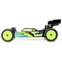 1/10 22 5.0 2WD DC ELITE Race Kit, Dirt/Clay