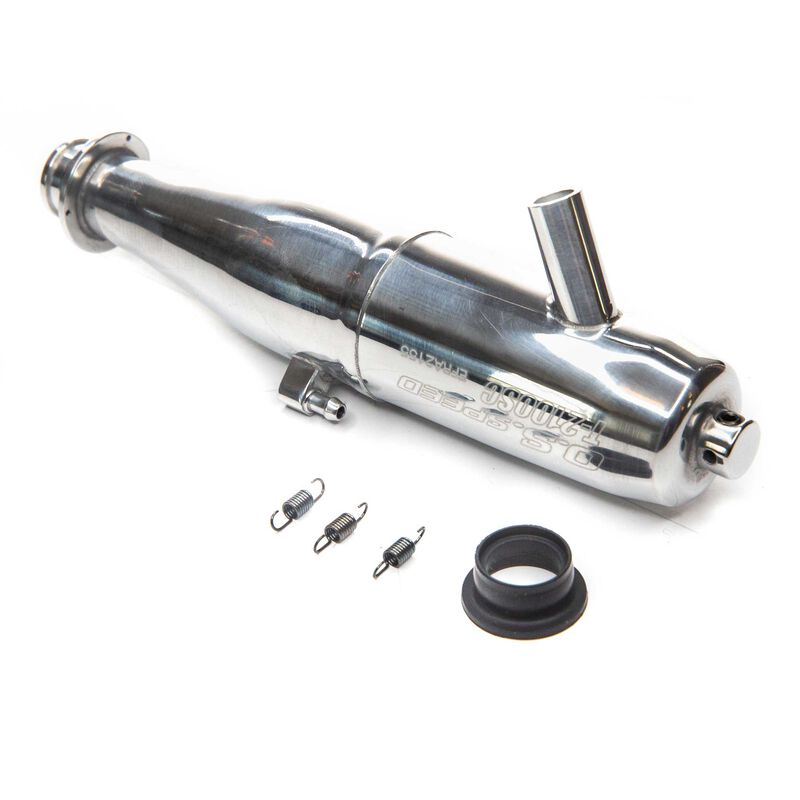 T-2100SC Tuned Pipe