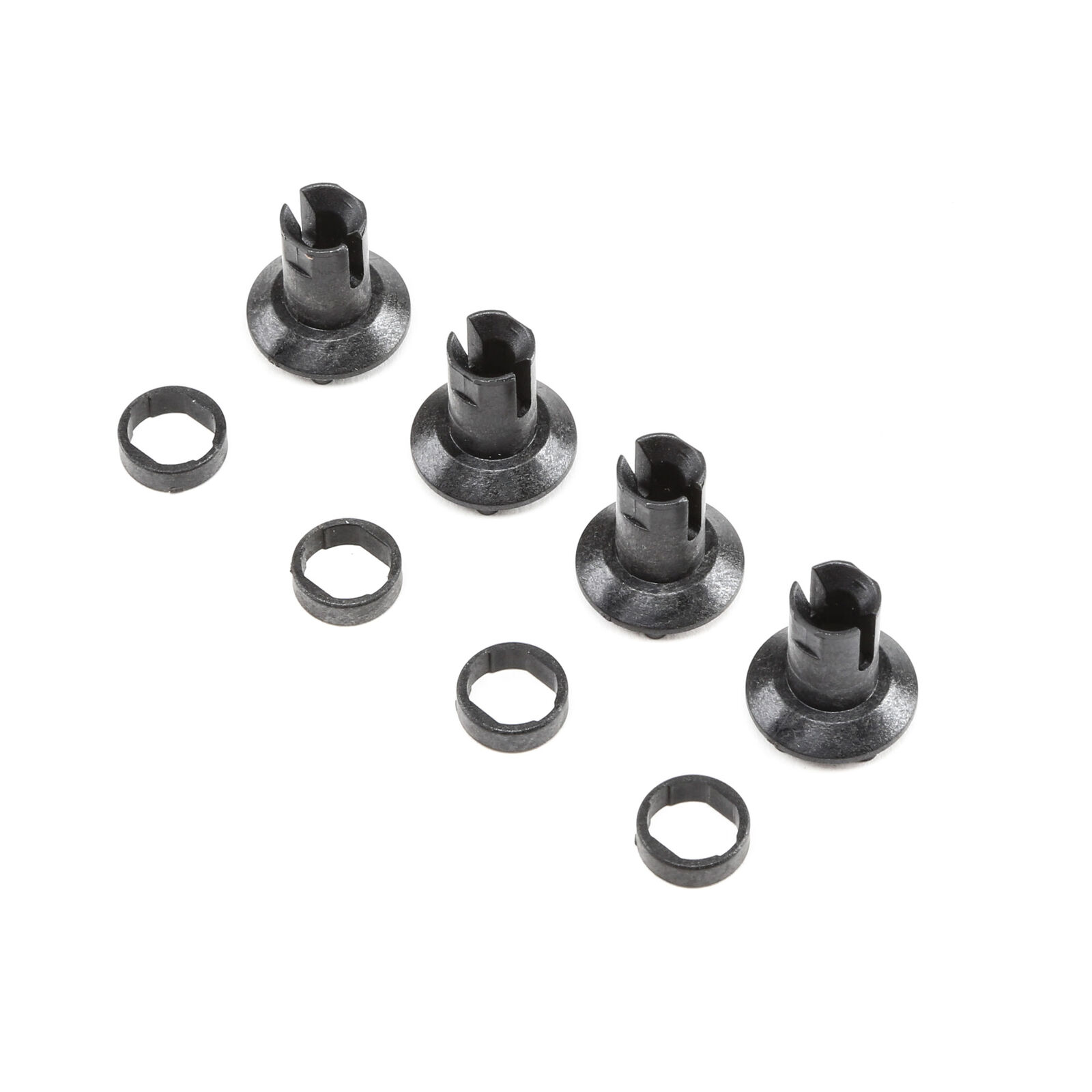 Composite Outdrive Sets (4): 22 SR/T 3.0