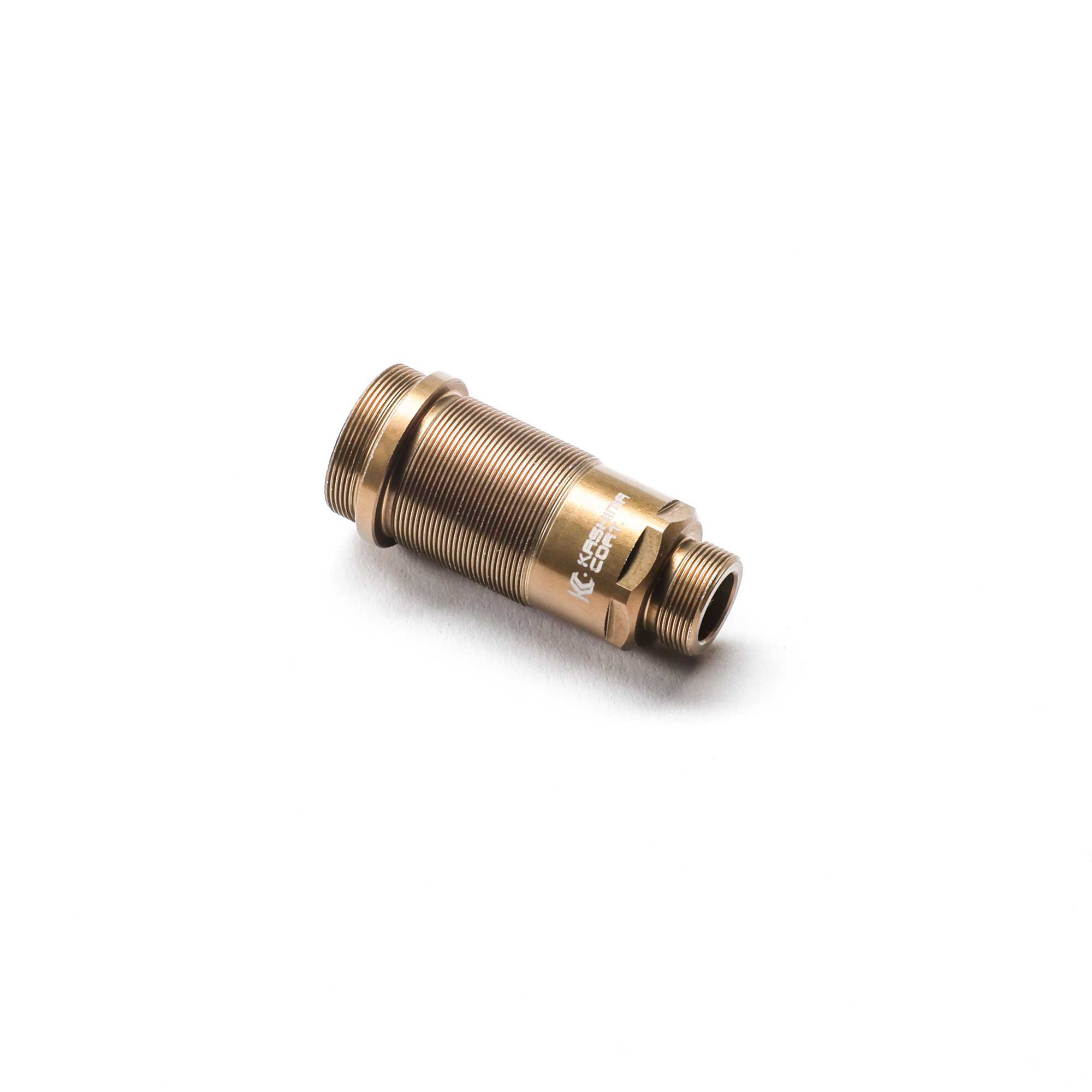13mm Kashima Shock Body, 36.5mm, G3, 3mm (1) | Team Losi Racing