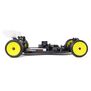 1/10 22X-4 2.0 AC 4WD Buggy Race Kit