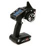 DX4S DSMR 4Ch Transmitter with SR415