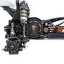 1/10 22 5.0 DC Race Roller 2WD Buggy, Dirt/Clay