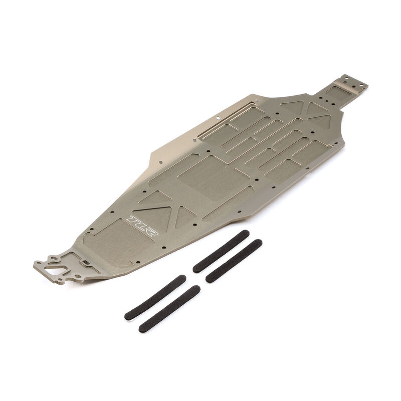 Chassis: 22SCT 3.0