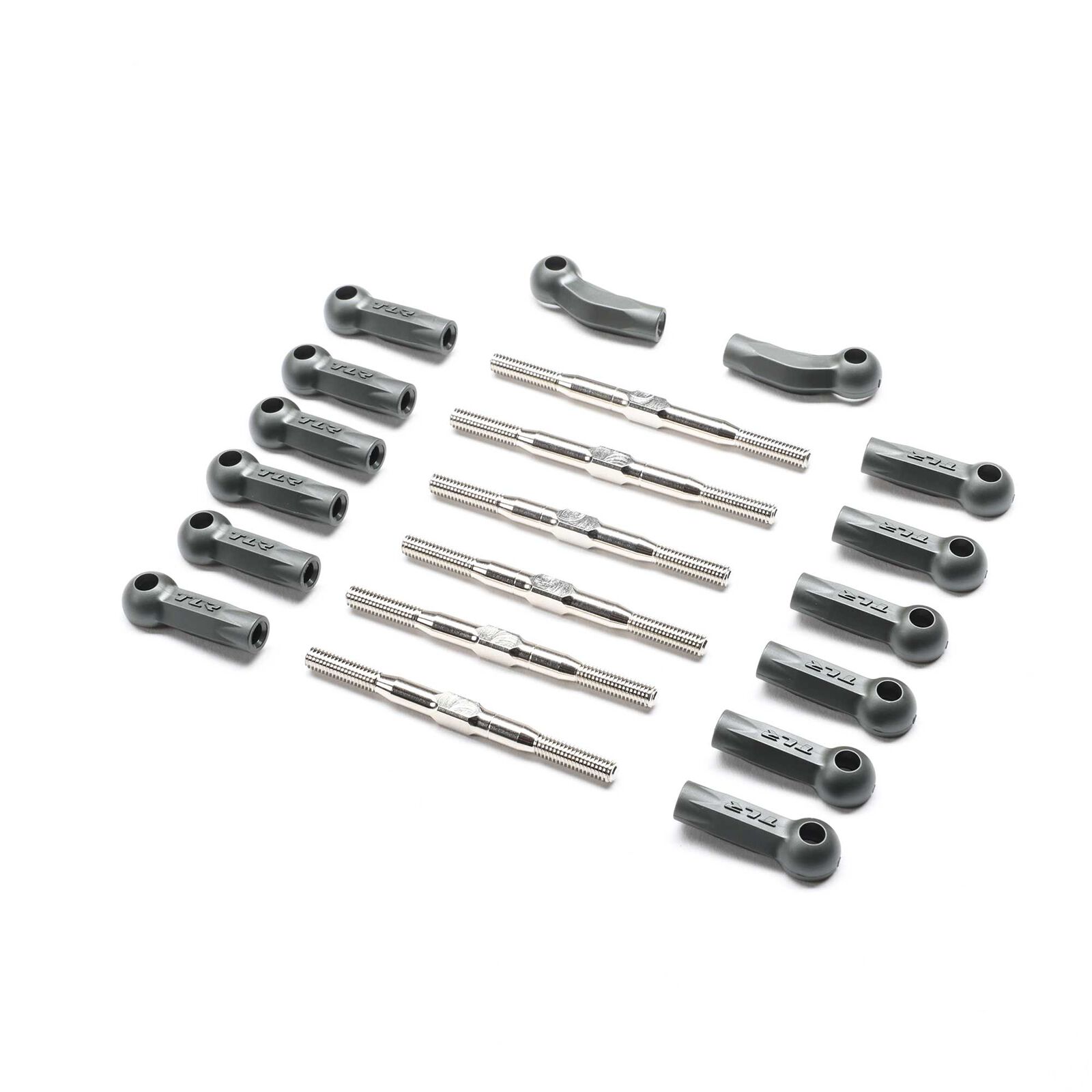 HD Turnbuckle Kit: 22X