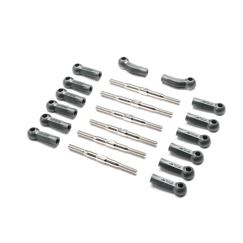 HD Turnbuckle Kit: 22X
