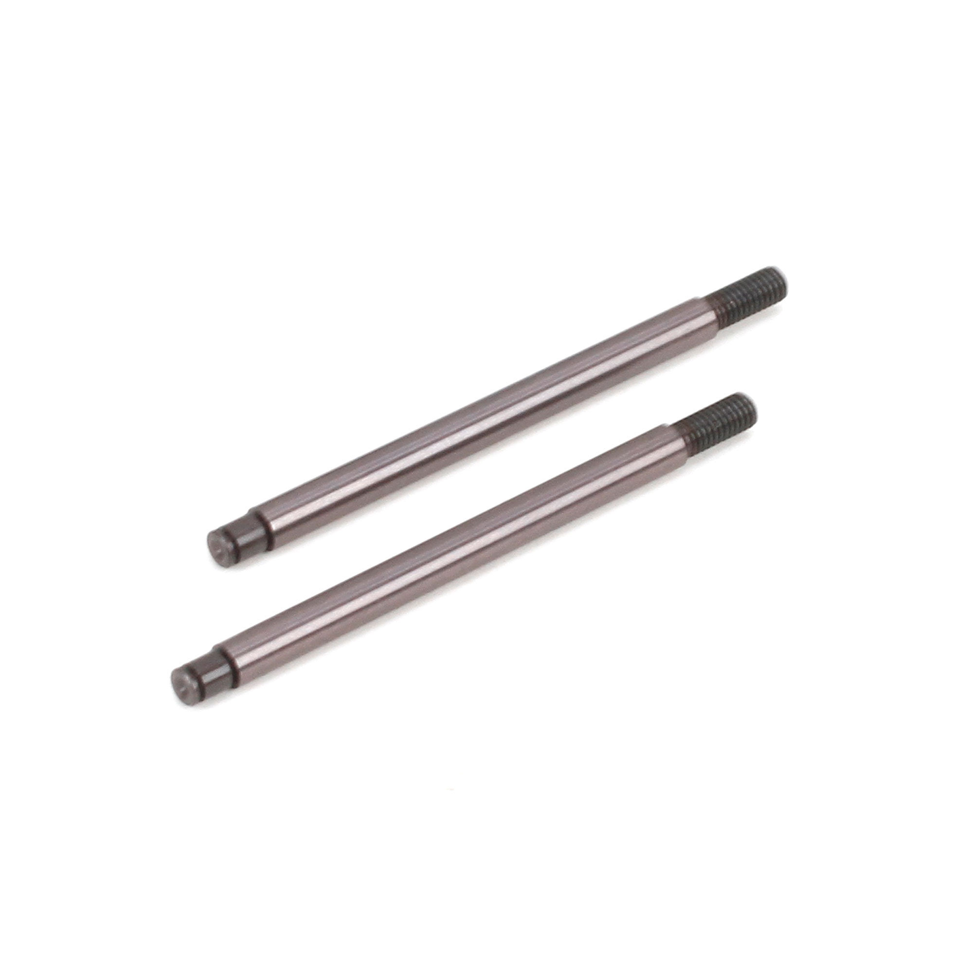 Shock Shaft, 3.5 x 52mm, TiCN (2) | Team Losi Racing