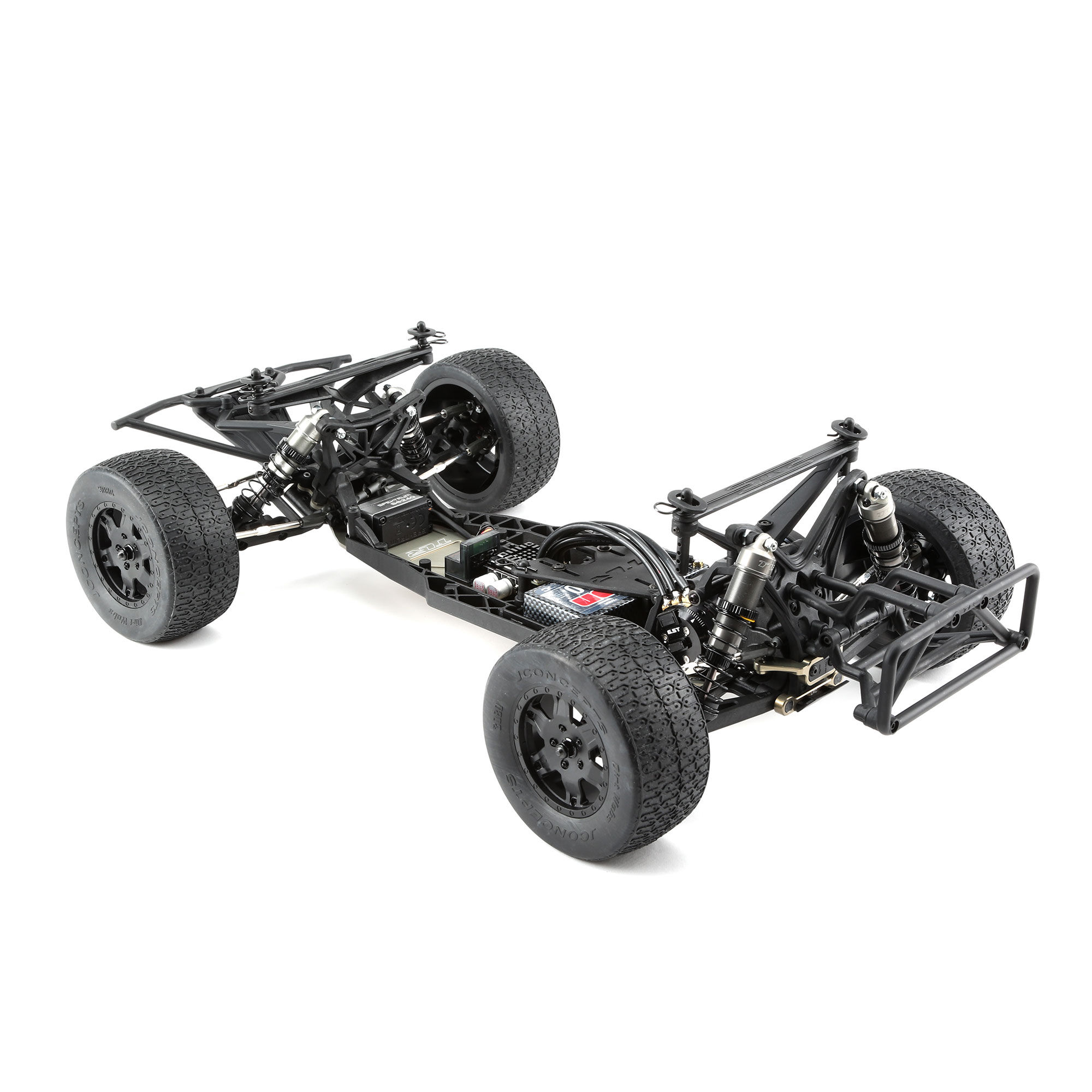 Losi short course truck 2wd hotsell