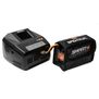 Smart Lipo Bag, 14 x 6.5 x 8 cm