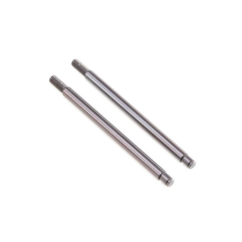 Shock Shaft, 3.5mm x 55mm, TiCN, G2 (2)