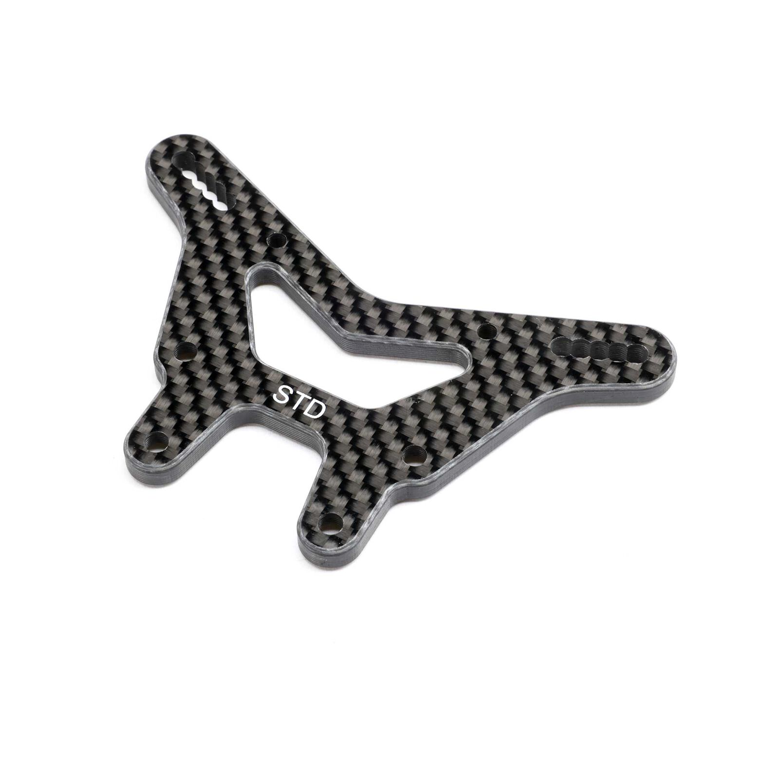 Front Tower, Carbon, STD: 22X