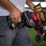 iXSR+ 12-Channel DSMR+ Transmitter with SR515 Receiver