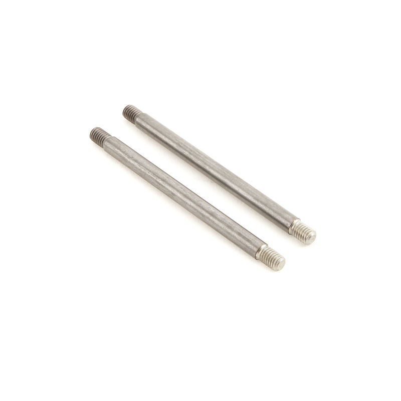 Hinge Pin, Rear Outer, TiCN (2): 5T