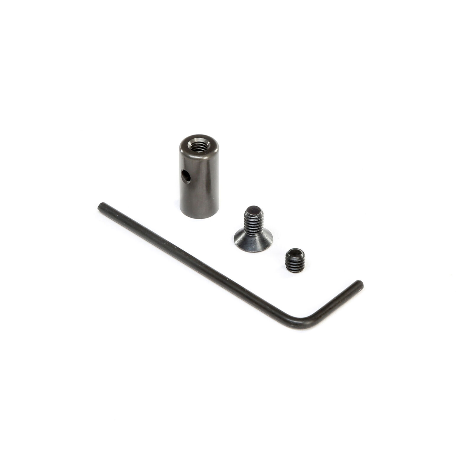 Tuned Pipe Mount and Hardware: 8IGHT-X