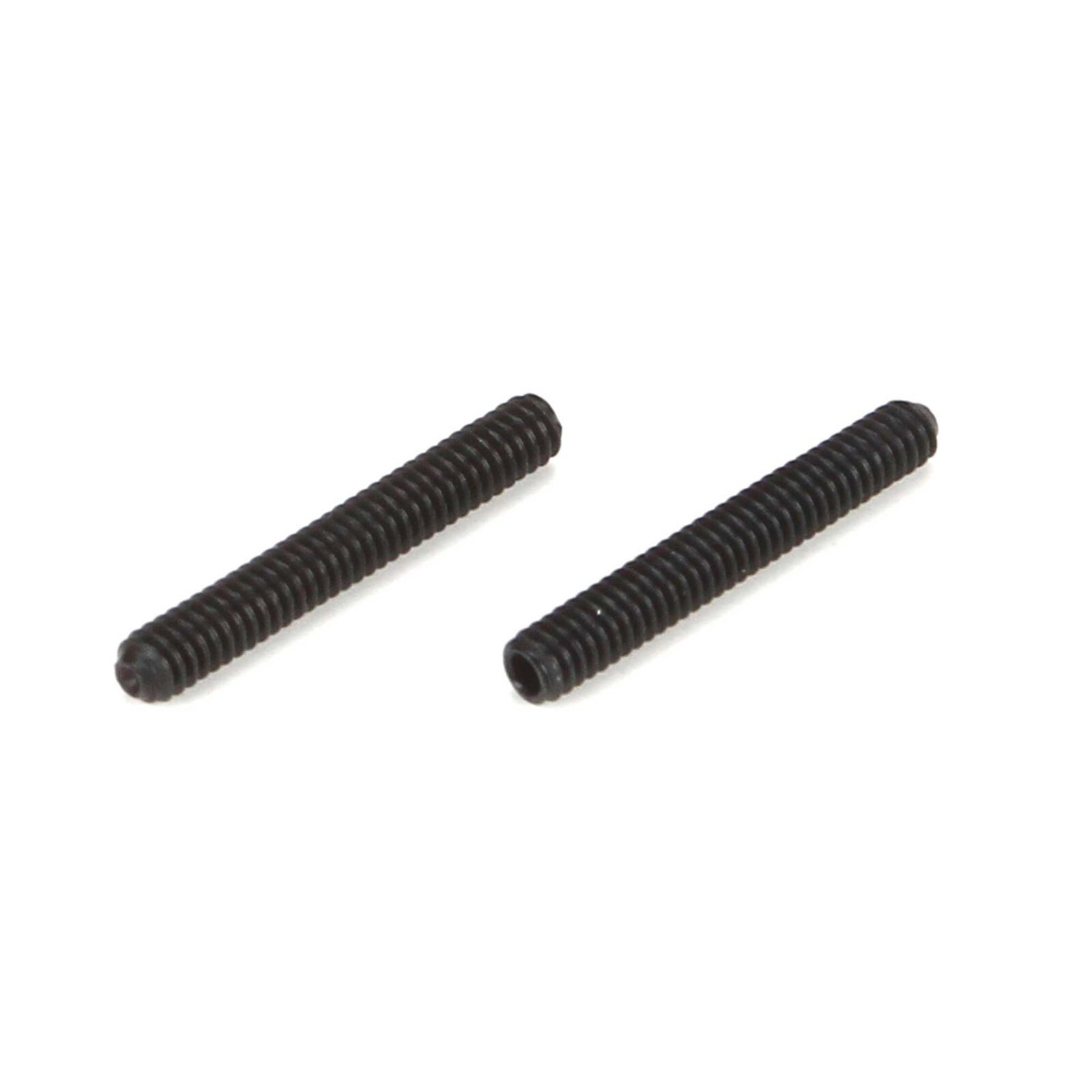 5-40 x 7/8" Cup Point Setscrew (4)