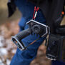 DX5 Rugged 5-Channel DSMR Transmitter with SR515