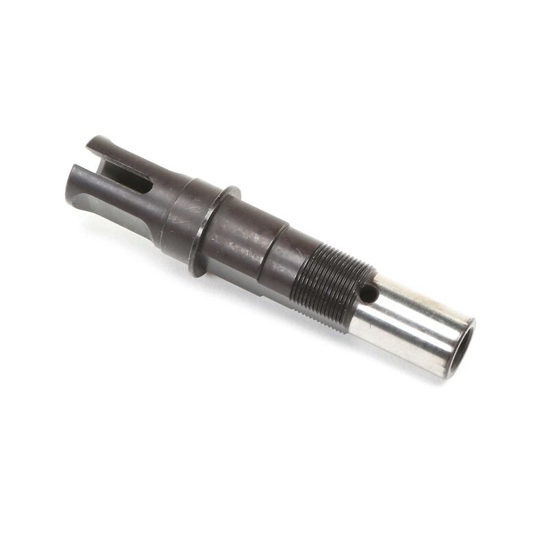 Outdrive, Rear, Decoupled Slipper: 22X-4  2.0