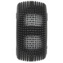 1/10 Gunslinger Super Soft Rear 2.2" Off-Road Buggy Tires (2)