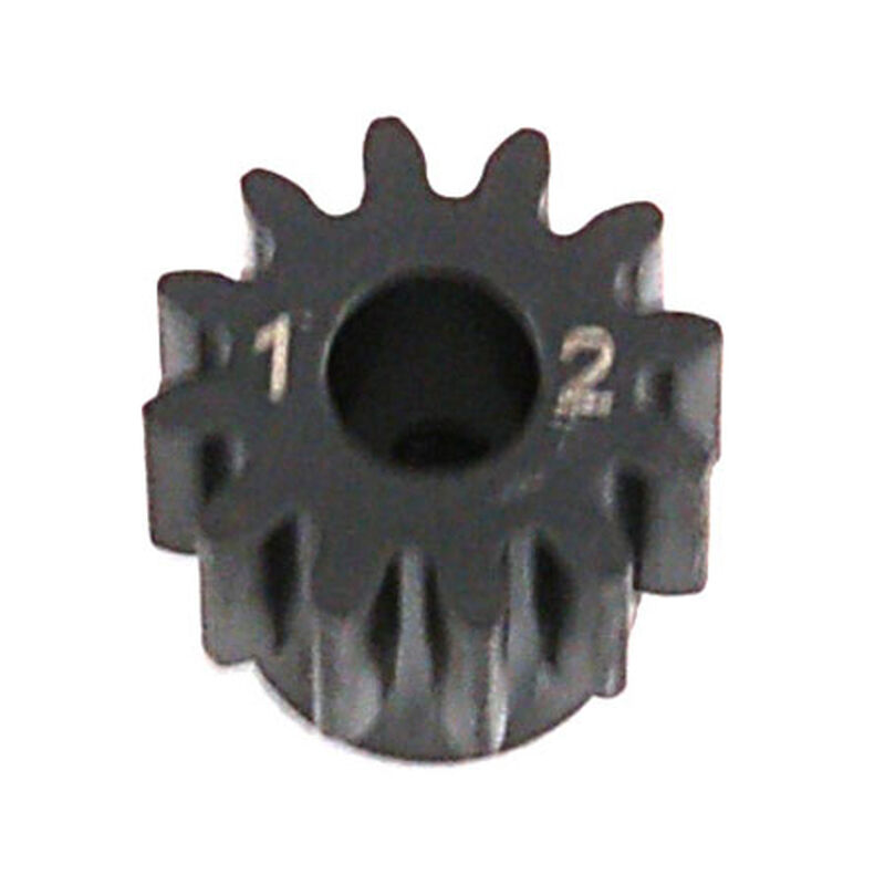 Module 1.0 Gears - 8mm Bore