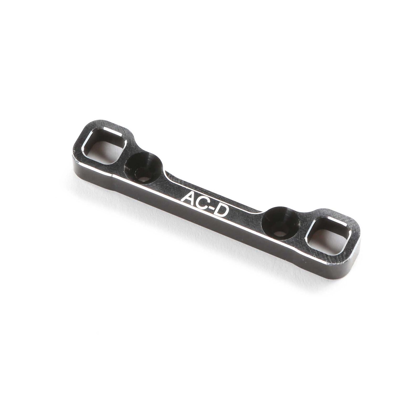 D Pivot Block Aluminum, AC: 22X-4