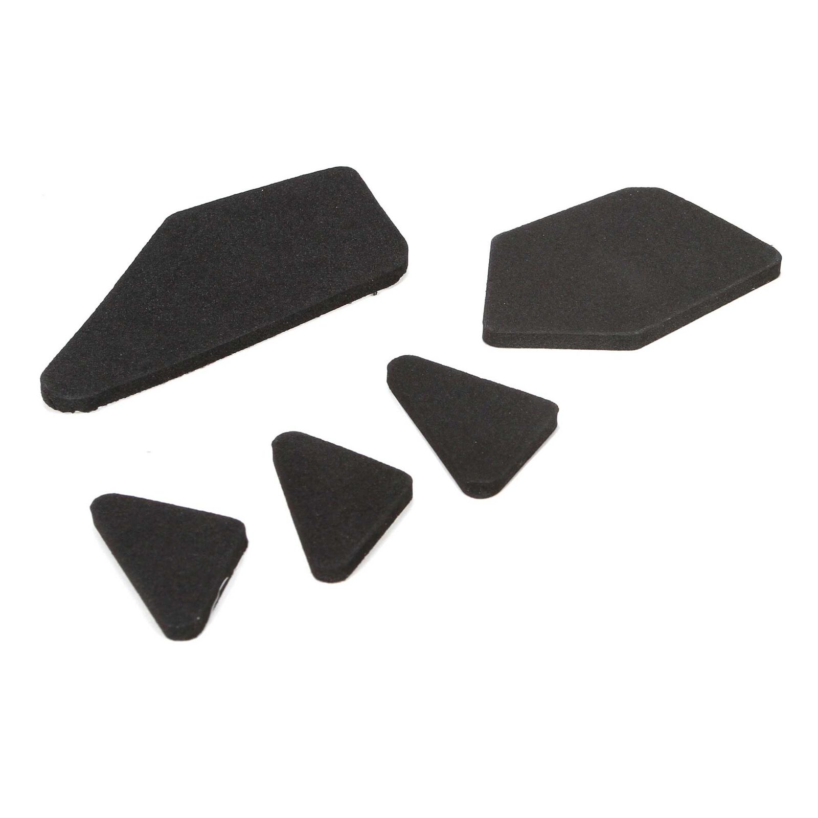 Chassis Battery Pads: SCTE 2.0
