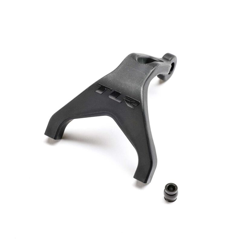 Waterfall Brace, Standard: 22X