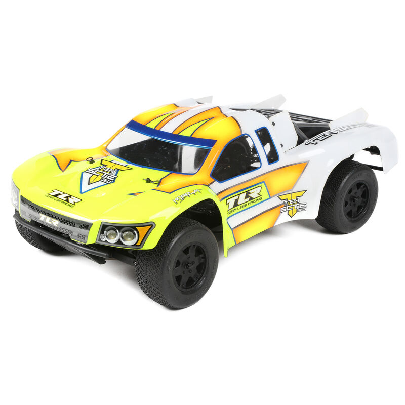 1/10 TEN-SCTE 3.0 4WD SCT Race Kit