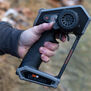 DX5 Rugged 5-Channel DSMR Transmitter with SR515