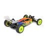1/10 22X AC 2WD Buggy Race Kit, Astro/Carpet