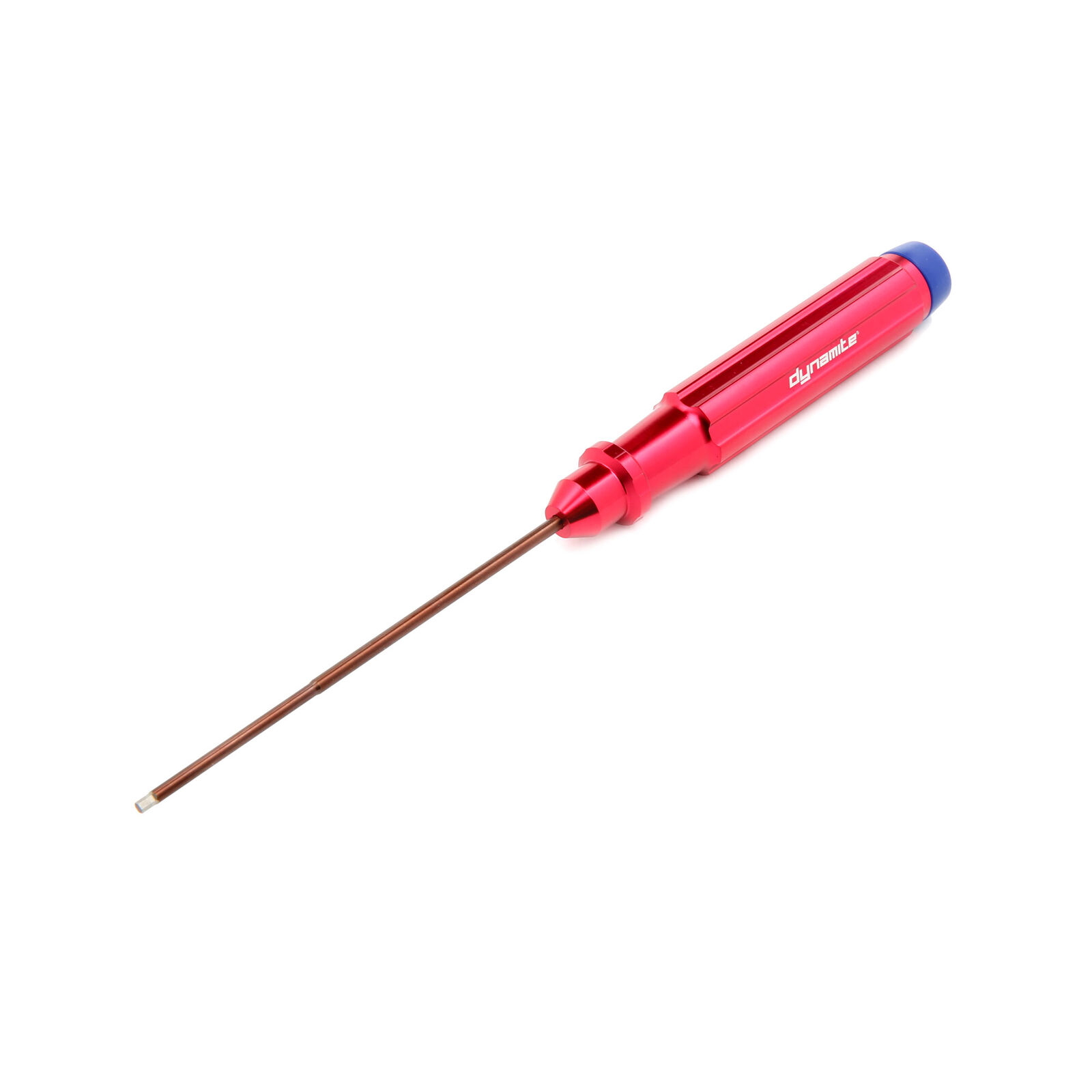 Machined Hex Driver, 2.0mm
