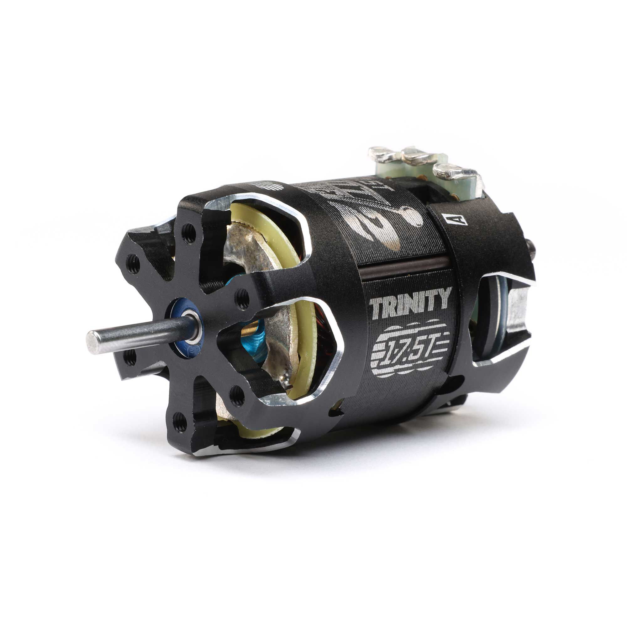 17.5T Slot Machine 2 Certified Brushless Motor | Team Losi Racing