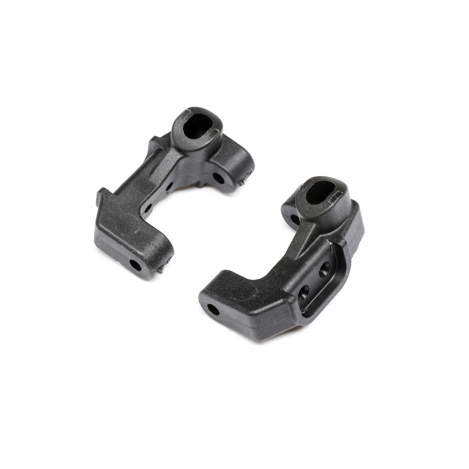 Caster Block, Wide: 22X