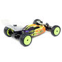 1/10 22 5.0 DC Race Roller 2WD Buggy, Dirt/Clay