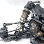 1/10 22X AC 2WD Buggy Race Kit, Astro/Carpet