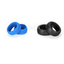 1/8 Blockade M4 Front/Rear Off-Road Buggy Tires (2)