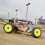 1/8 8IGHT-T 4.0 4WD Nitro Truggy Race Kit