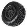 1/10 Street Fighter M2 Front/Rear 2.2"/3.0" Short Course Tires (2)