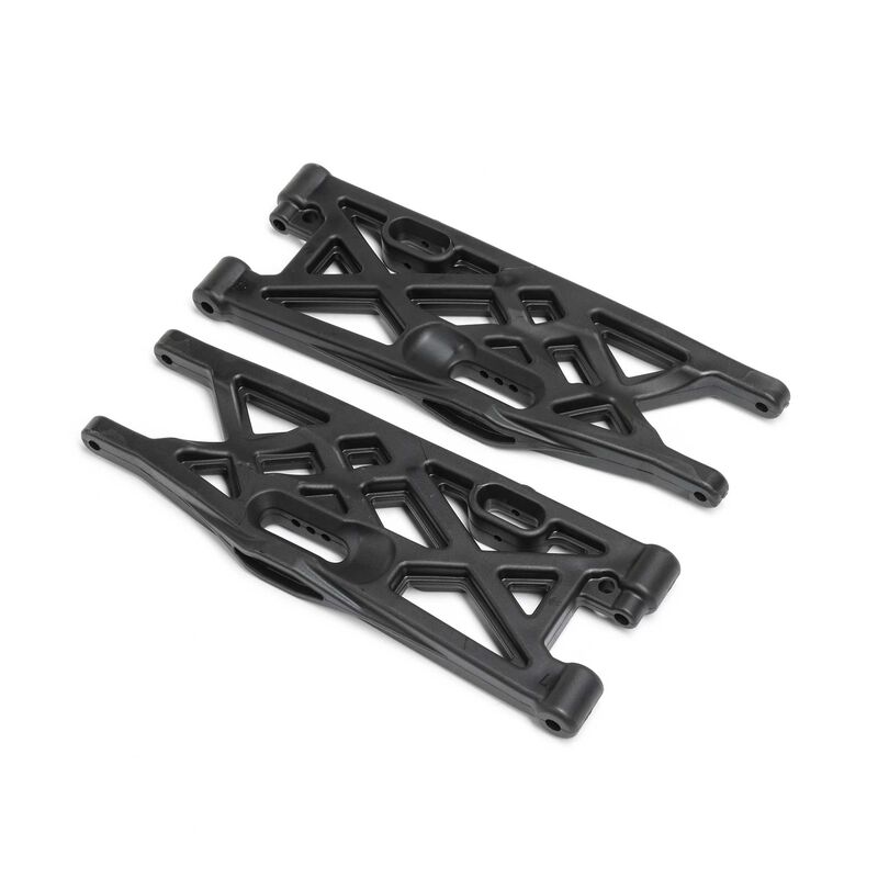 Rear Suspension Arm Set: 8T 3.0/2.0