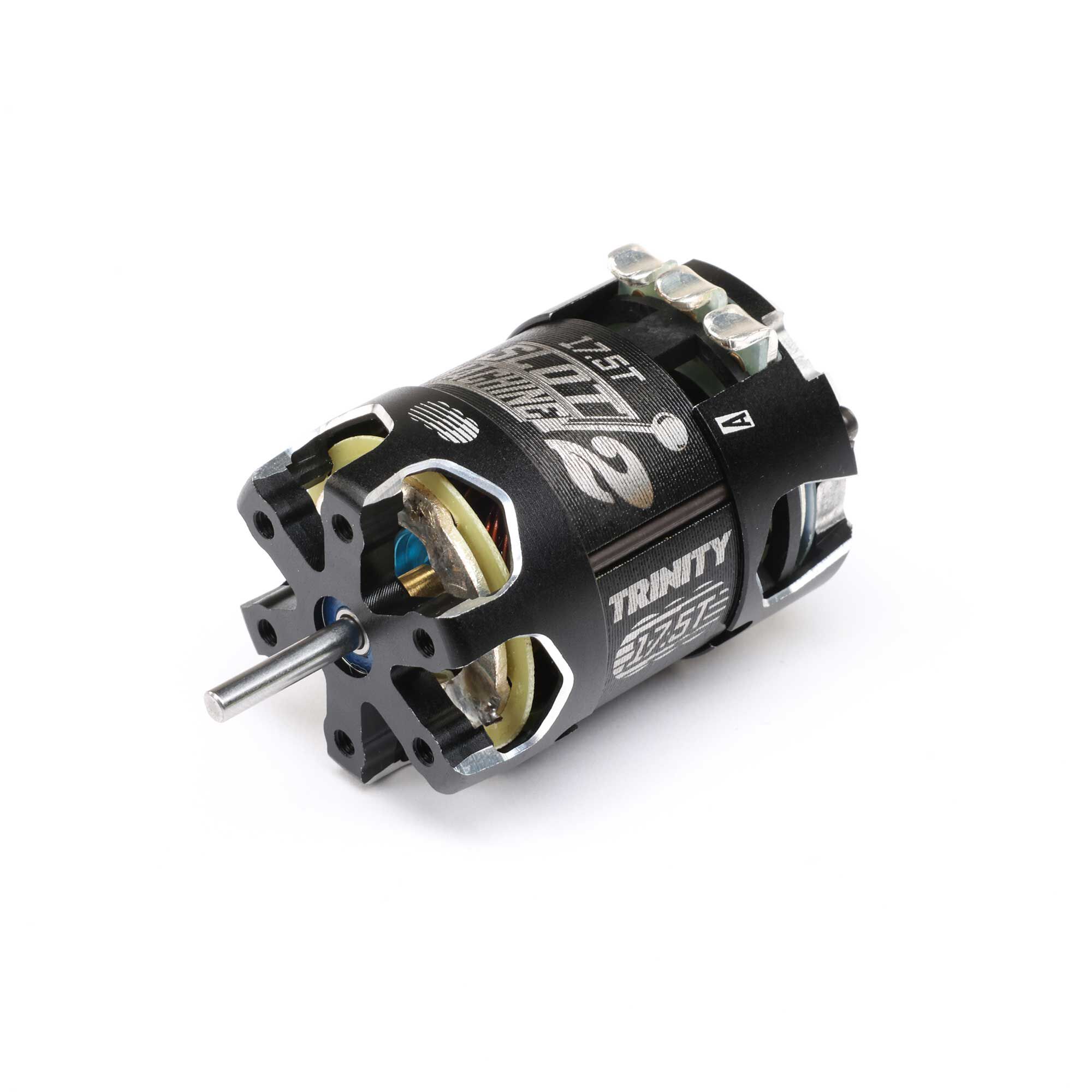 17.5T Slot Machine 2 Certified Brushless Motor | Team Losi Racing