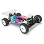 1/10 Sector Light Weight Clear Body: 22X