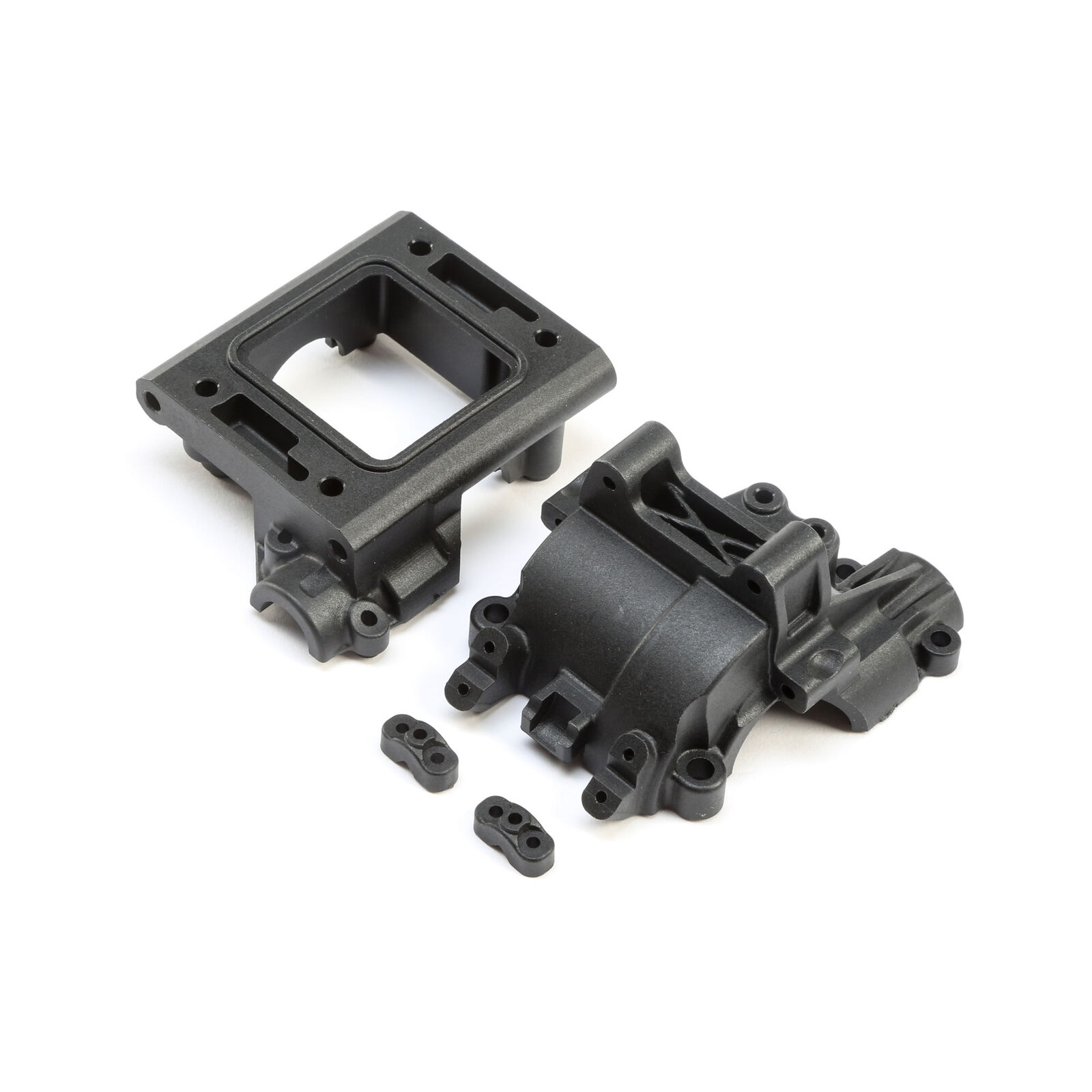 Rear Gear Box: 8X, 8XE