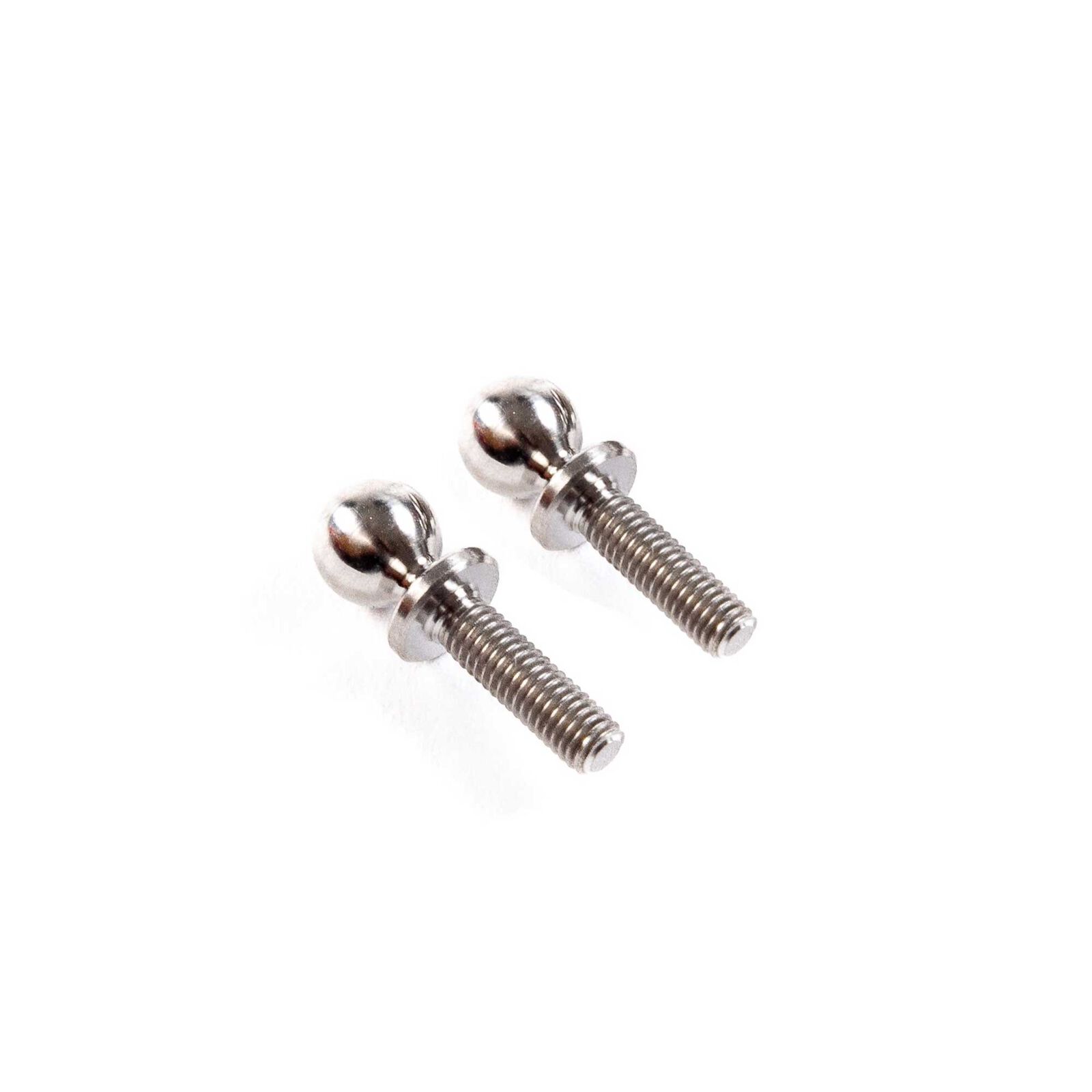 Ball Stud, 5.8mm x 10mm, Titanium (2): 22X