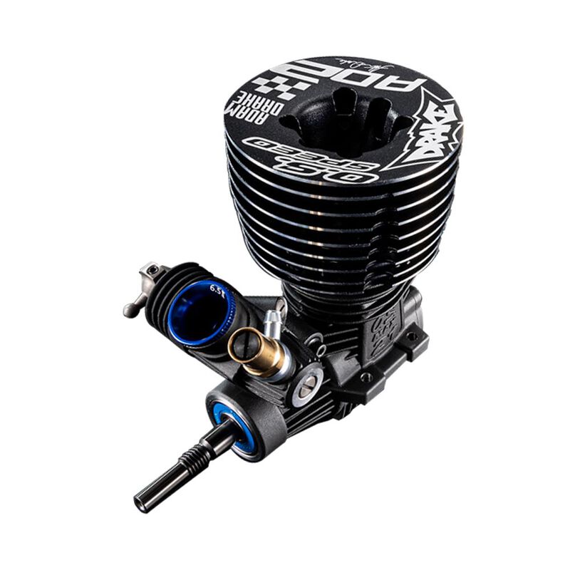 O.S.SPEED B21 Adam Drake Edition 2 - Off-Road Racing Engine O.S.SPEED B21 Adam Drake Edition 2 - Off-Road Racing Engine