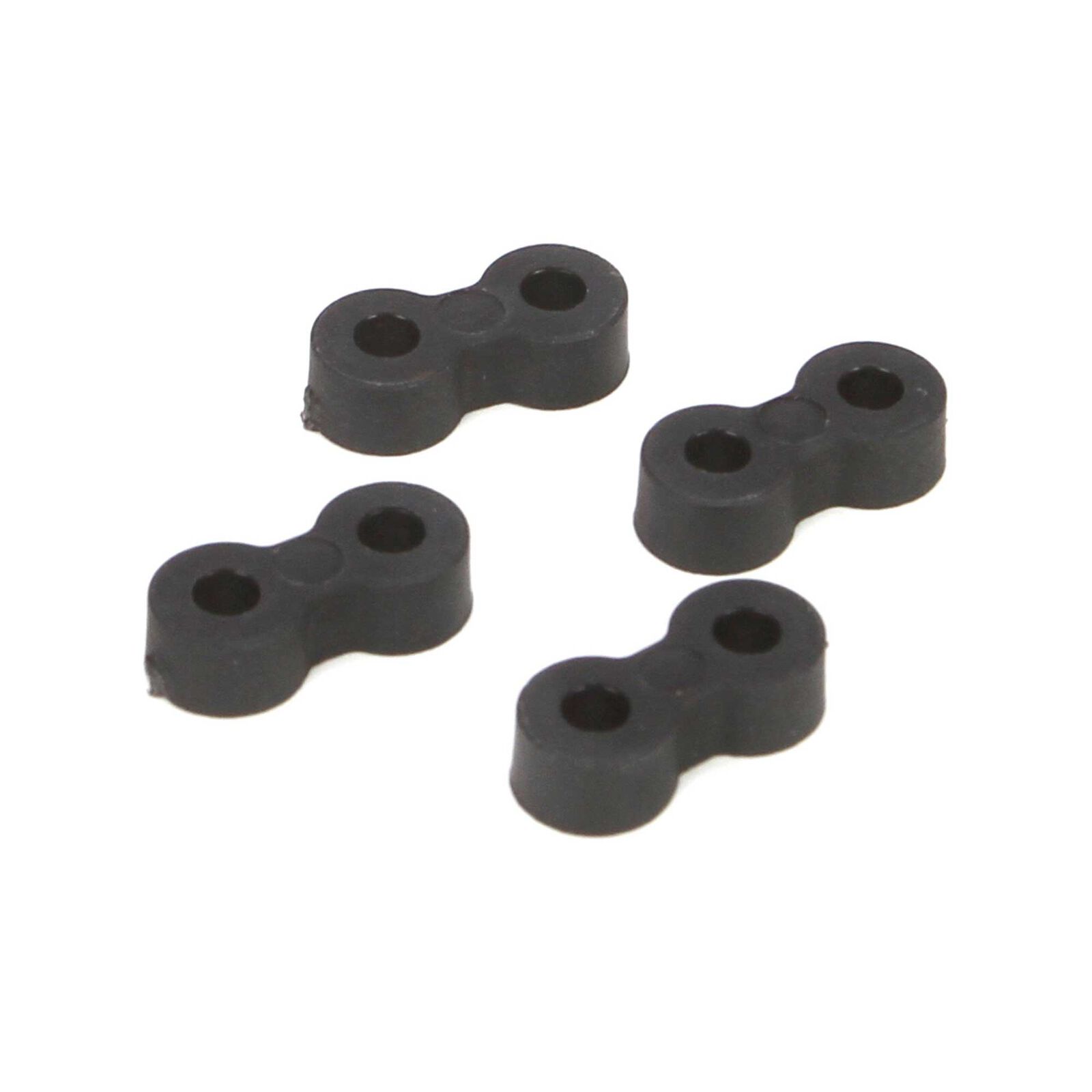 Body Mount Spacers (4): SCTE 2.0