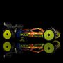 1/10 22X AC 2WD Buggy Race Kit, Astro/Carpet