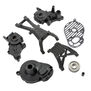 3-Gear Conversion Kit: 22/T/SCT 2.0