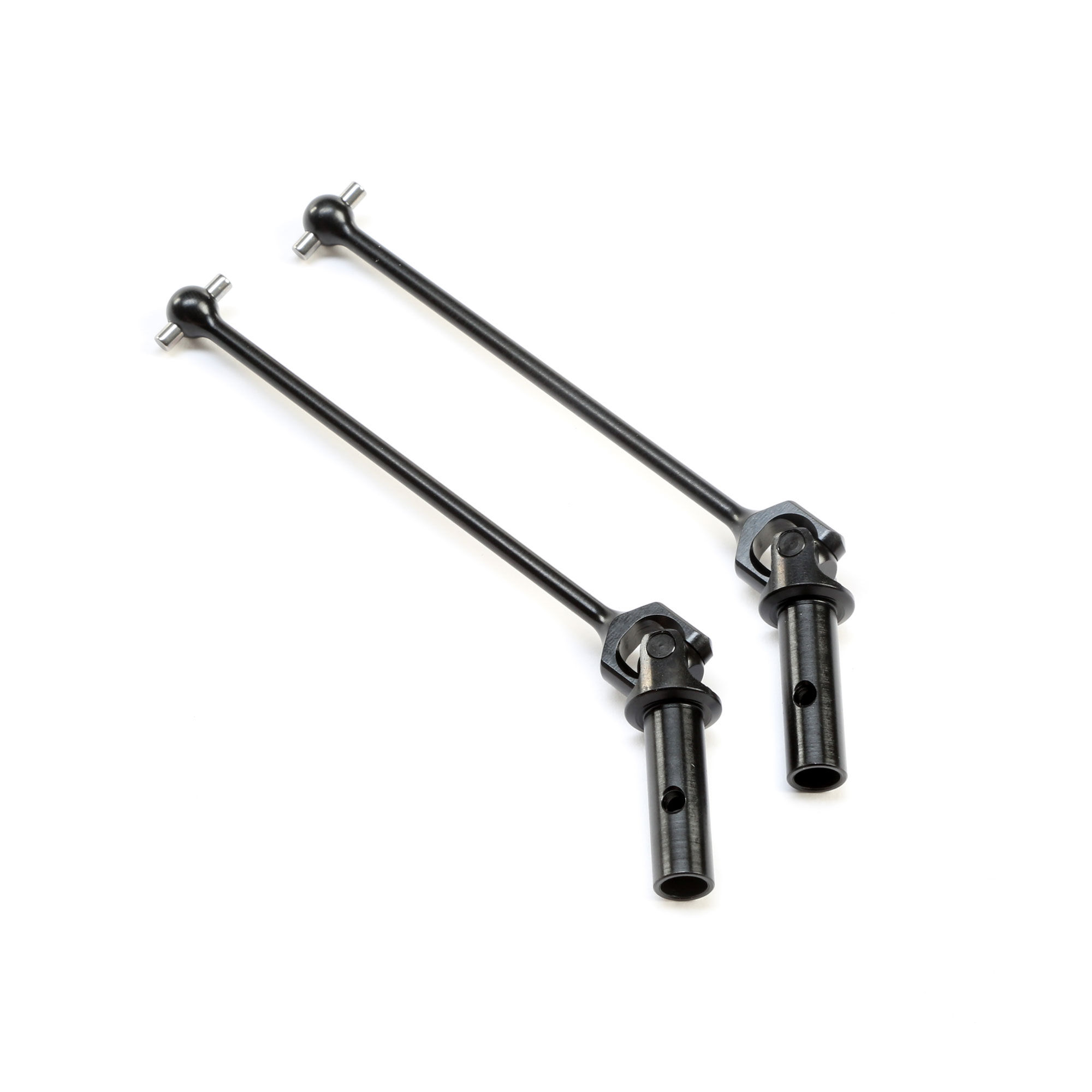 Team Losi Racing Universal Driveshaft (2): 8IGHT-X | Team Losi Racing