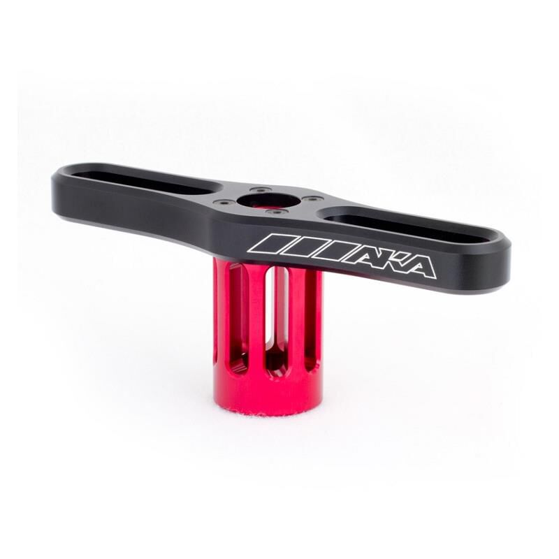 Kyosho Team Kanai Tool T-Wheel Wrench 1:8 | Hochwertiges Zubehör für RC-Cars - MK Racing RC Car Shop