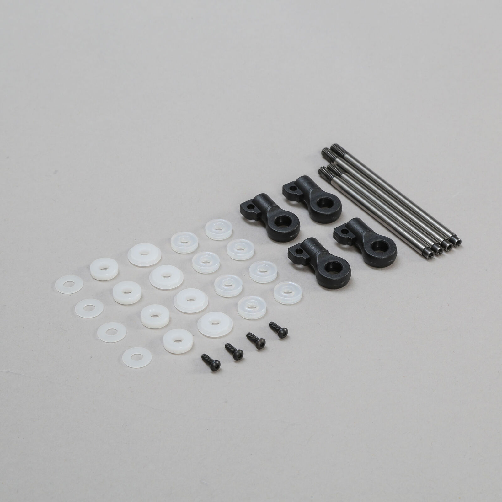 3.5mm Shock Shaft Conversion: 8IGHT-X
